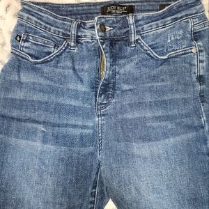 Judy Blue Jeans